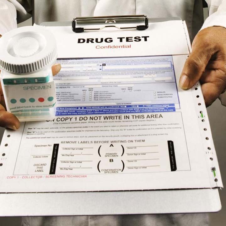 Drug Testing