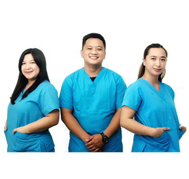 Healthlink Employees